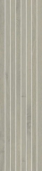 Керамогранит Italon Вандефул Лайф Аш Татами (Натуральная 20x80) в Чебоксарах