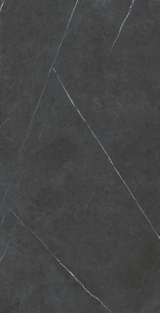 Керамогранит Italon Метрополис Империал Блэк 80х160 (Натуральная и Реттифицированная) в Чебоксарах
