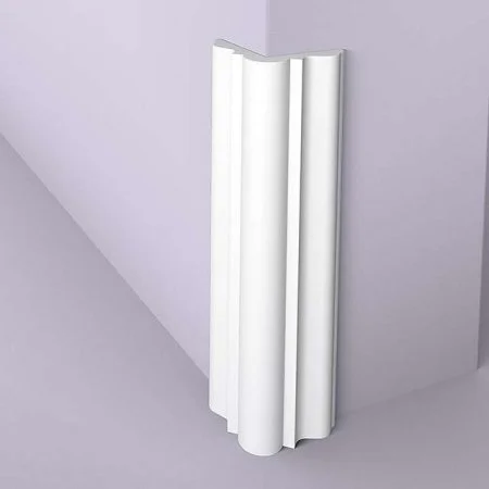 Молдинг NMC Wallstyl WE2 (36х36х2000 мм) в Чебоксарах