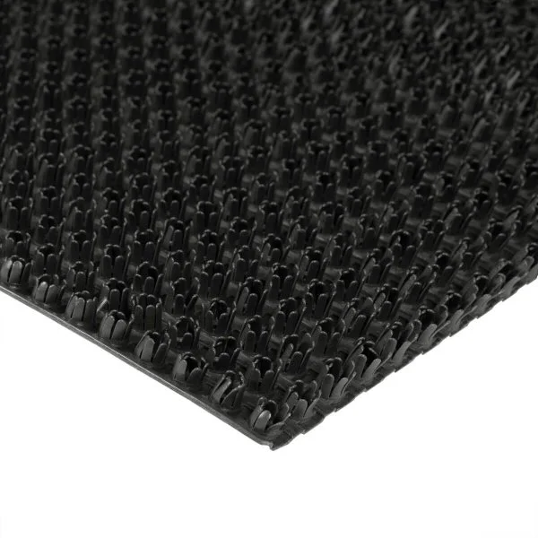 Щетинистое покрытие Альфа-Стиль 127 Мокрый асфальт - 0,9х15 м. пог в Чебоксарах