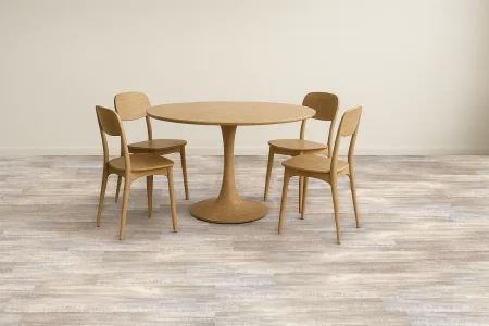 Плитка SPC Bonkeel Funky 3.85мм Blaze в Чебоксарах