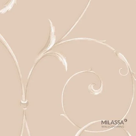 Обои Milassa Swan SW4, 002/1 в Чебоксарах