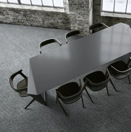 Ковровая плитка Bonkeel Shade Grey в Чебоксарах