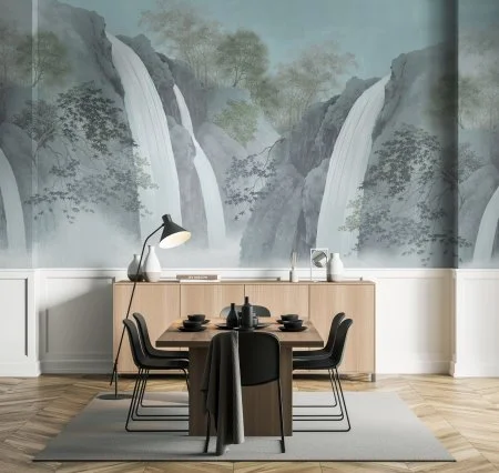 Обои Loymina Пейзаж ART5 006 в Чебоксарах