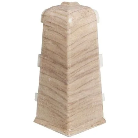 Угол наружный INDO70 20 Дуб Бургос в Чебоксарах