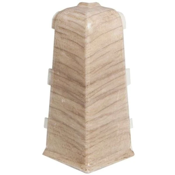 Угол наружный INDO70 20 Дуб Бургос в Чебоксарах