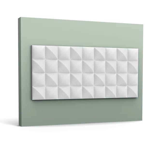 Декоративная панель Orac W113 (200x25x2.2 см) в Чебоксарах