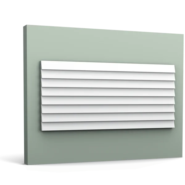 Декоративная панель Orac WX204 (200x25x1.6 см) в Чебоксарах