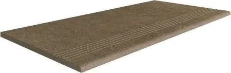 Керамогранит Italon Аурис Мока ступень (Натуральная, 30х60) в Чебоксарах