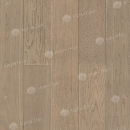 Инженерная доска Alpine Floor Villa Дуб Милкшейк в Чебоксарах