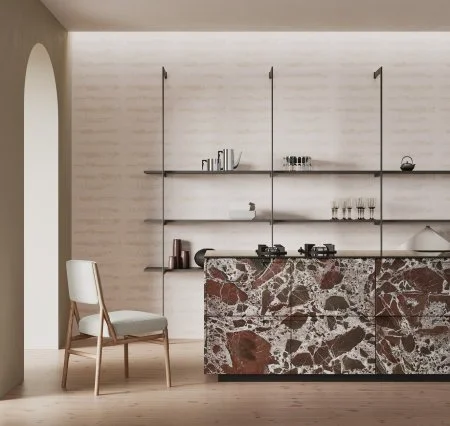 Обои Milassa Окинава OK5 001 в Чебоксарах