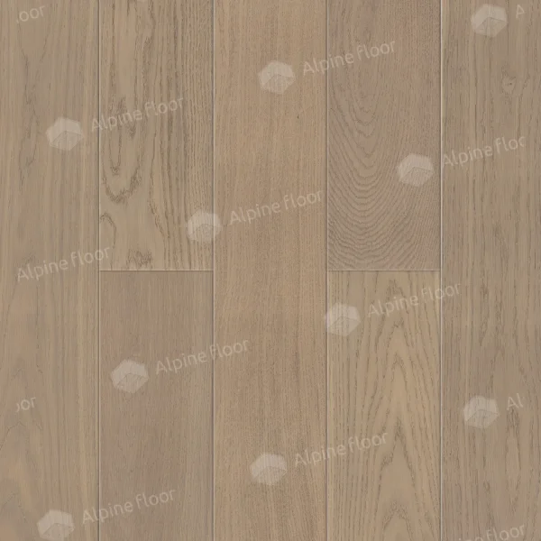 Инженерная доска Alpine Floor Villa Дуб Милкшейк в Чебоксарах