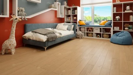 Инженерная доска Alpine Floor Studio Дуб Айвори в Чебоксарах
