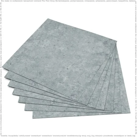 ПВХ плитка FineFlex Stone Актуру FX-203 в Чебоксарах