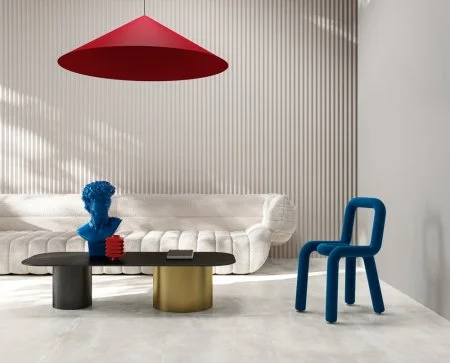 Керамогранит Coliseum Астро Сильвер 60х120 (Натуральный и Реттифицированный) в Чебоксарах