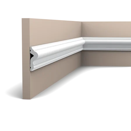 Молдинг Orac PX175 (50*17*2000 мм) в Чебоксарах