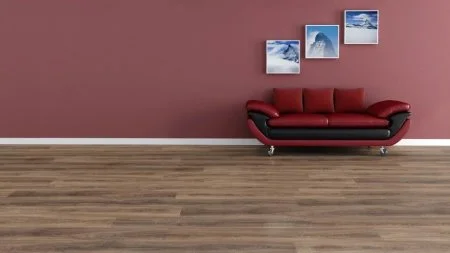 Ламинат Kronopol Platinium Slim 2048 Barbacan Oak в Чебоксарах