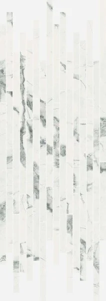 Керамогранит Italon Шарм Делюкс Инвизибл 26х75 Стрип (Люкс и реттифицированная) в Чебоксарах