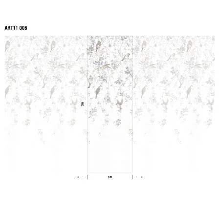 Обои Loymina Пейзаж ART11 006 в Чебоксарах