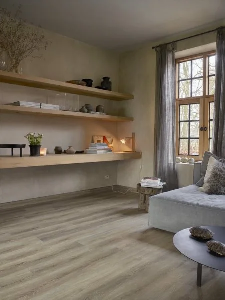 ПВХ Плитка Berry Alloc Spirit Home 30 GD French Light 1332 в Чебоксарах