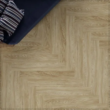 ПВХ плитка FineFlex Wood Дуб Бикин FX-113 в Чебоксарах