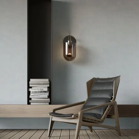 Обои Loymina Stucco STC4 006 в Чебоксарах