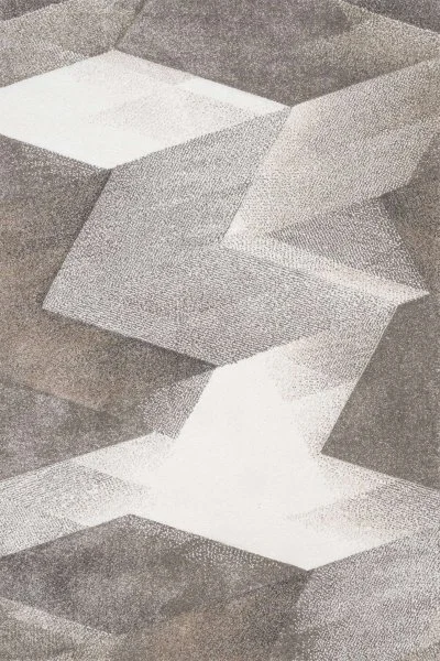 Ковер Синтелон Vegas Home 0,80х1,50 59BWB Прямоугольник в Чебоксарах