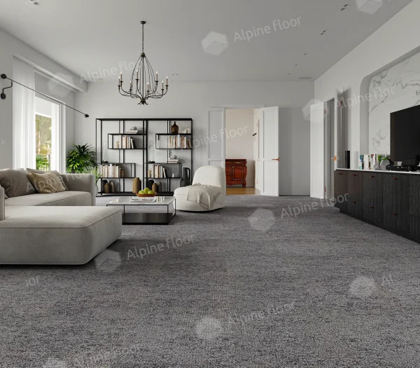 Ковровая плитка Alpine Floor Astoria 401-4 Бристоль в Чебоксарах