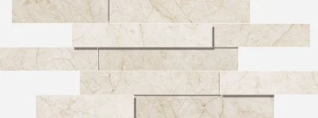 Керамогранит Italon Контемпора Пур Брик 3D 28x78 в Чебоксарах