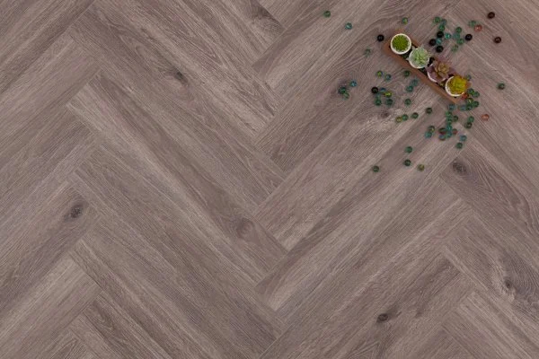 Плитка SPC Bonkeel Style HB 4мм Дуб Матира в Чебоксарах