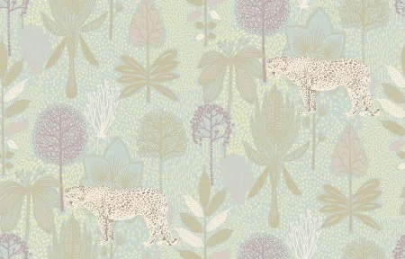 Обои Milassa Bon Voyage D1, 006 в Чебоксарах