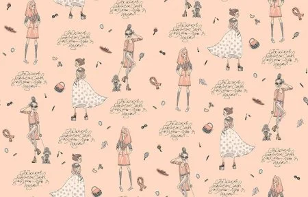 Обои Milassa Bon Voyage D3, 007 в Чебоксарах