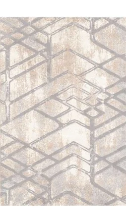 Ковер Синтелон Terra 0,80x1,50 02VGE Прямоугольник в Чебоксарах