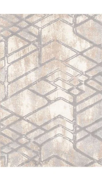 Ковер Синтелон Terra 1,60x2,30 02VGE Прямоугольник в Чебоксарах