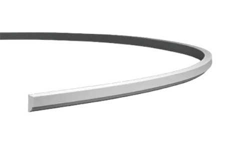 Молдинг Европласт 1.51.305 Гибкий 2,0 м в Чебоксарах