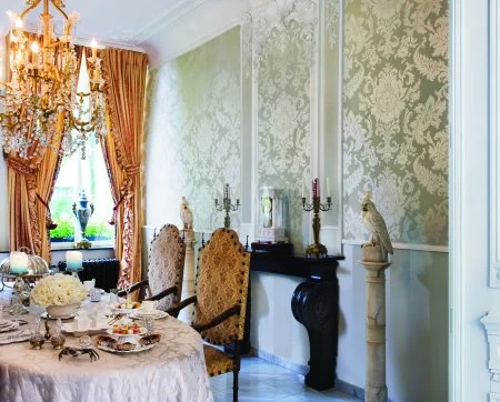 Обои Loymina  Renaissance NK3, 001 в Чебоксарах