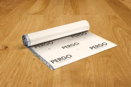 Подложка Pergo Smart Basic 2.0 мм (15м2) в Чебоксарах