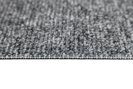 Ковровая плитка Bonkeel Sensei Grey в Чебоксарах