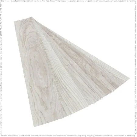 ПВХ плитка FineFlex Wood Дуб Лапландский FX-105 в Чебоксарах