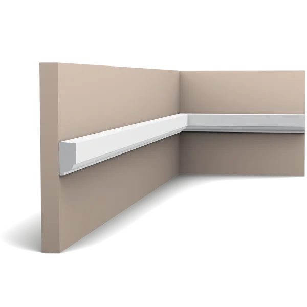 Молдинг Orac P9050 (25*130*2000 мм) в Чебоксарах