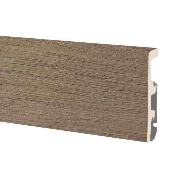 Плинтус полиуретановый Arbiton INTEGRA 46 Дуб Давос 2,4 м в Чебоксарах