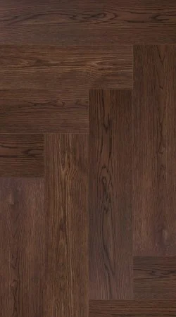 Паркетная доска Auswood Travel Herringbone Oak Rodos в Чебоксарах