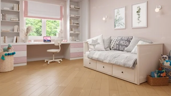 Инженерная доска Alpine Floor Villa Дуб Шампань в Чебоксарах