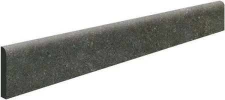 Керамогранит Italon Аурис Блэк плинтус 7,2х60 в Чебоксарах