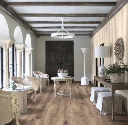 Виниловый пол Royce Ultima U1966 Дуб Бендиго в Чебоксарах