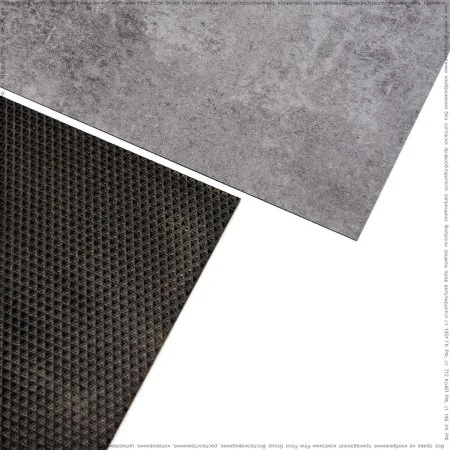 ПВХ плитка FineFlex Stone Безенги FX-207 в Чебоксарах