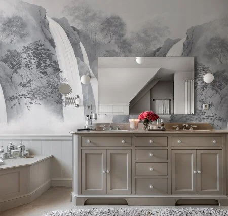 Обои Loymina Пейзаж ART5 011 в Чебоксарах