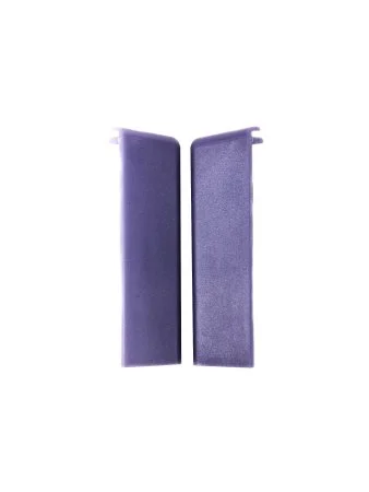 Заглушки Korner 108 Графит (лев+прав) в Чебоксарах