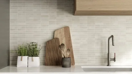 Керамогранит Coliseum Экспо Уайт Мозаика Грид (Натуральная, 30х30) в Чебоксарах