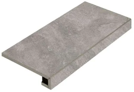 Керамогранит Italon Клаймб Рок ступень фронтальная 33х60 в Чебоксарах